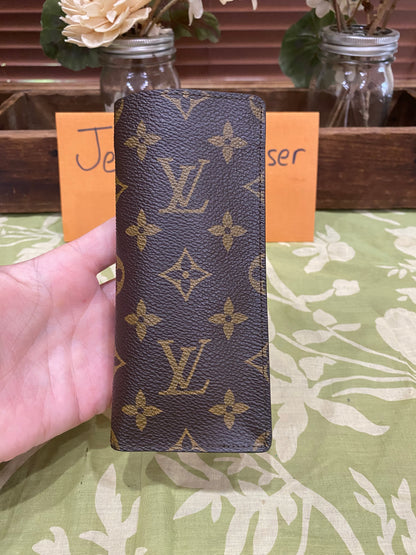 Simple Glasses Case