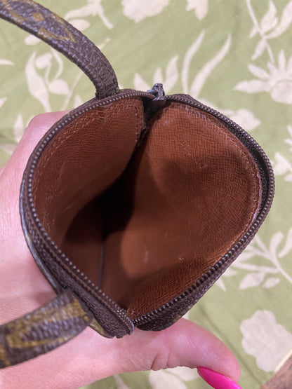 Vintage Pochette Secret