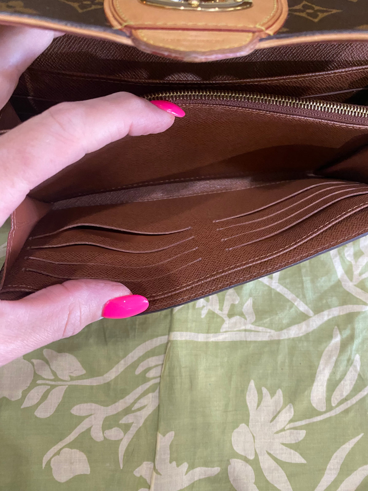 Boetie Wallet