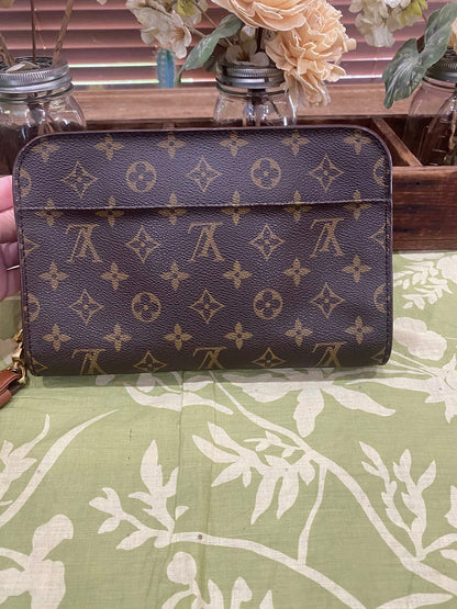 Orsay Clutch