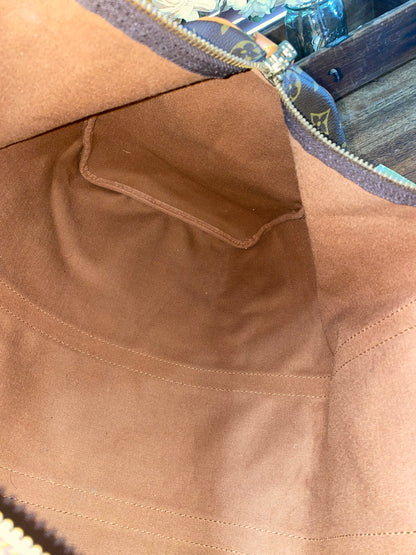Vintage Keepall 50