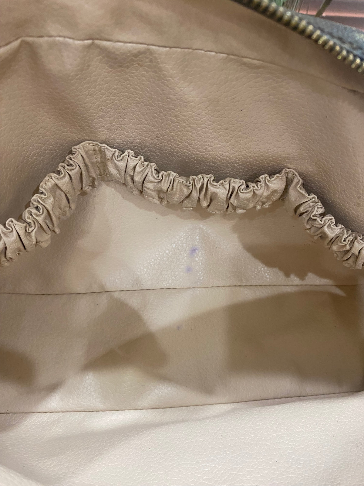 Vintage Trousse 28