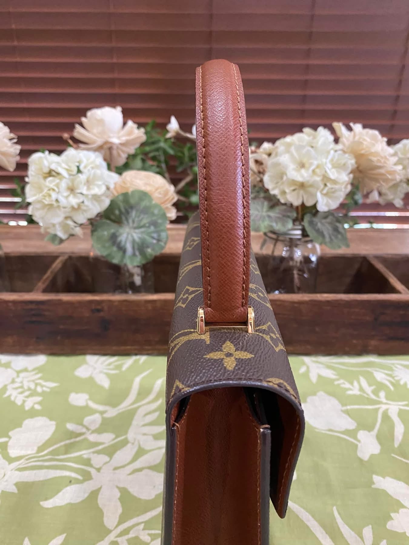 Malesherbes Handbag