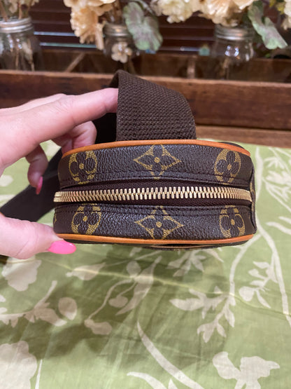 Gange Pochette Bum Bag