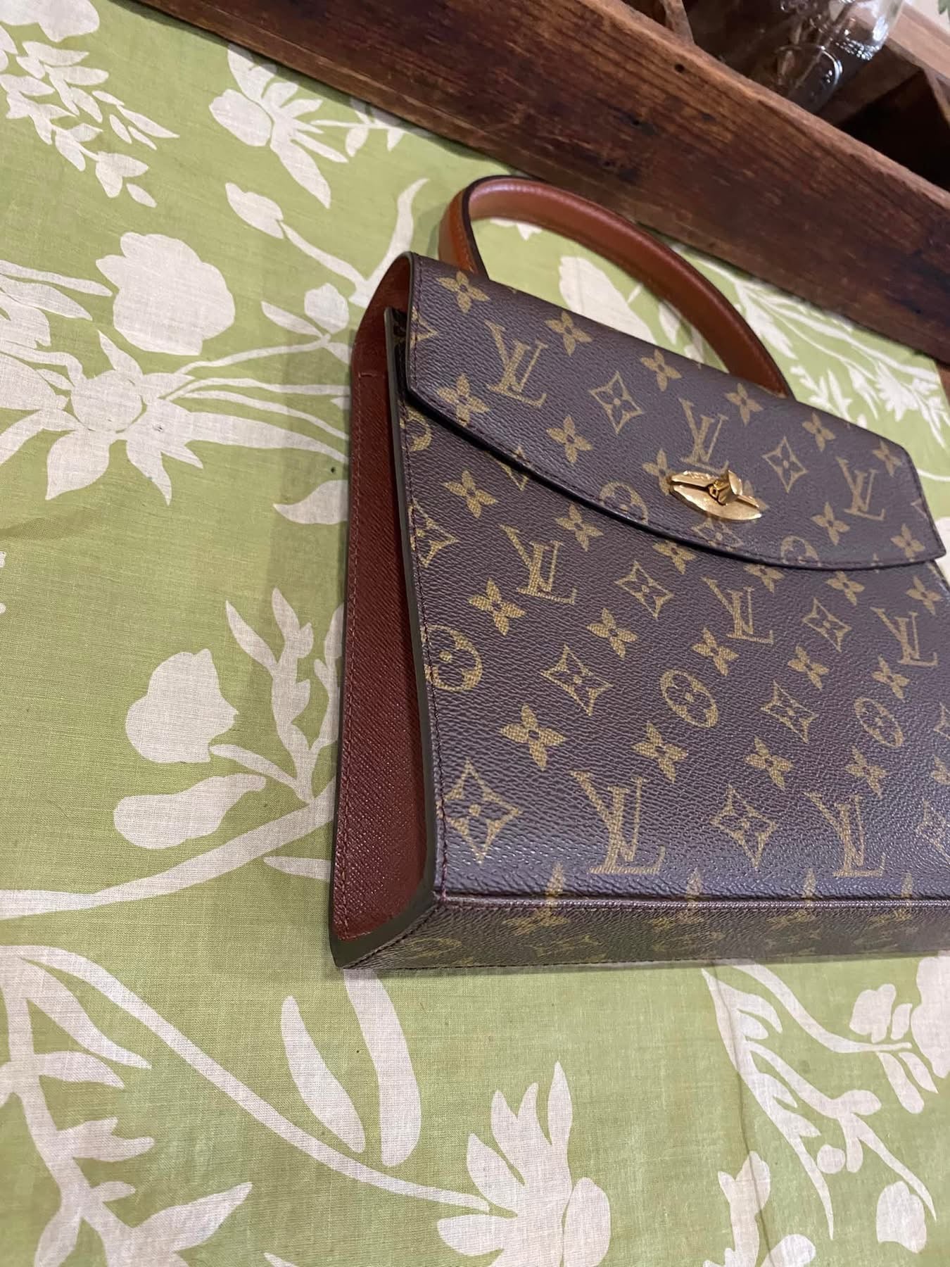 Malesherbes Handbag
