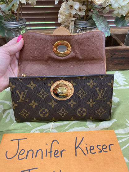 Boetie Wallet