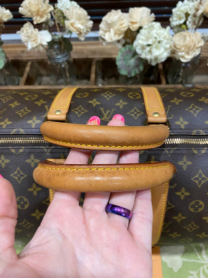Vintage Keepall 55