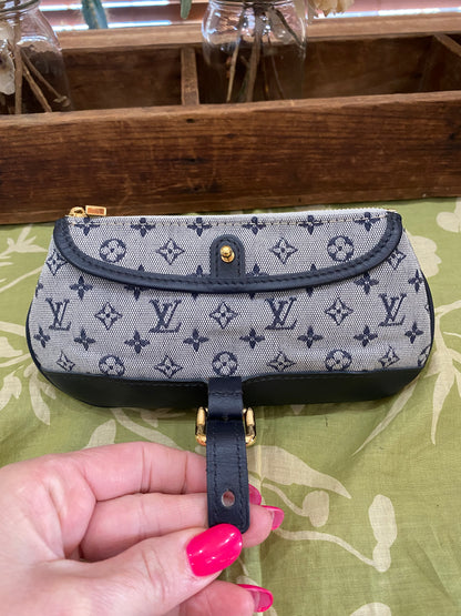 Mini Lin Annie Sophie Pouch