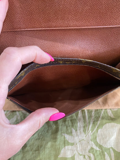 Vintage Rabat Clutch 20