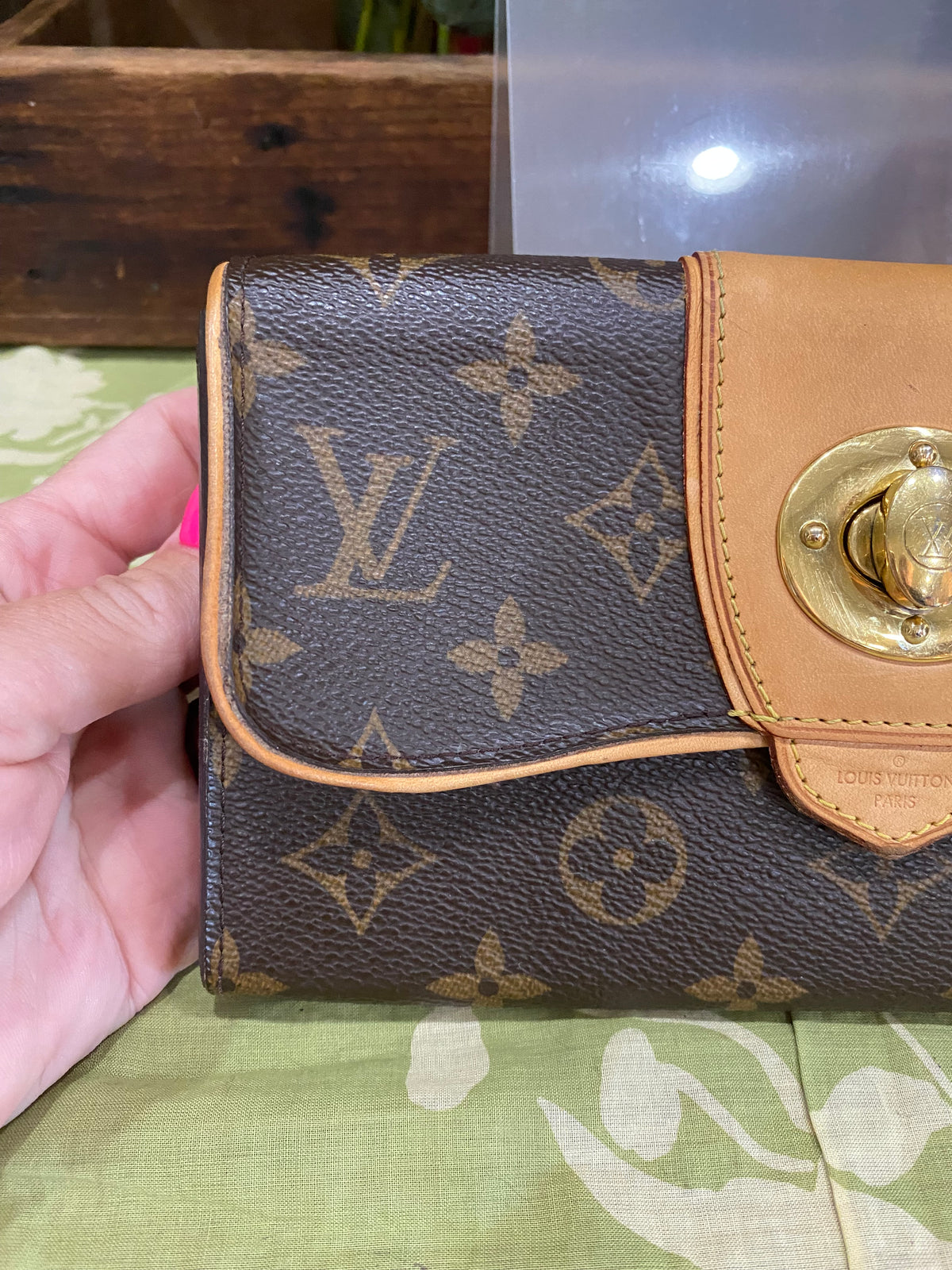 Boetie Wallet