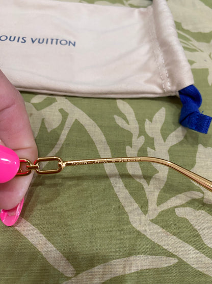 NEW My Chain Pilot Aviator Sunglasses