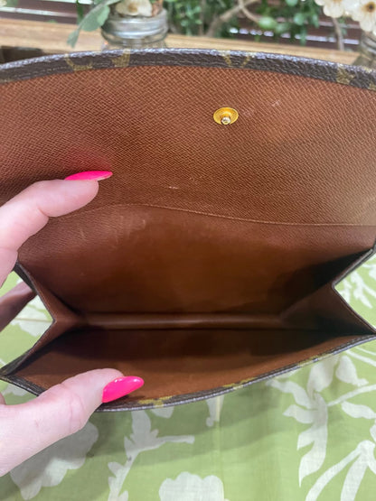 Vintage Rabat Clutch 20