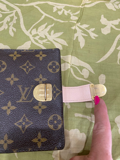 Koala Lock Agenda PM