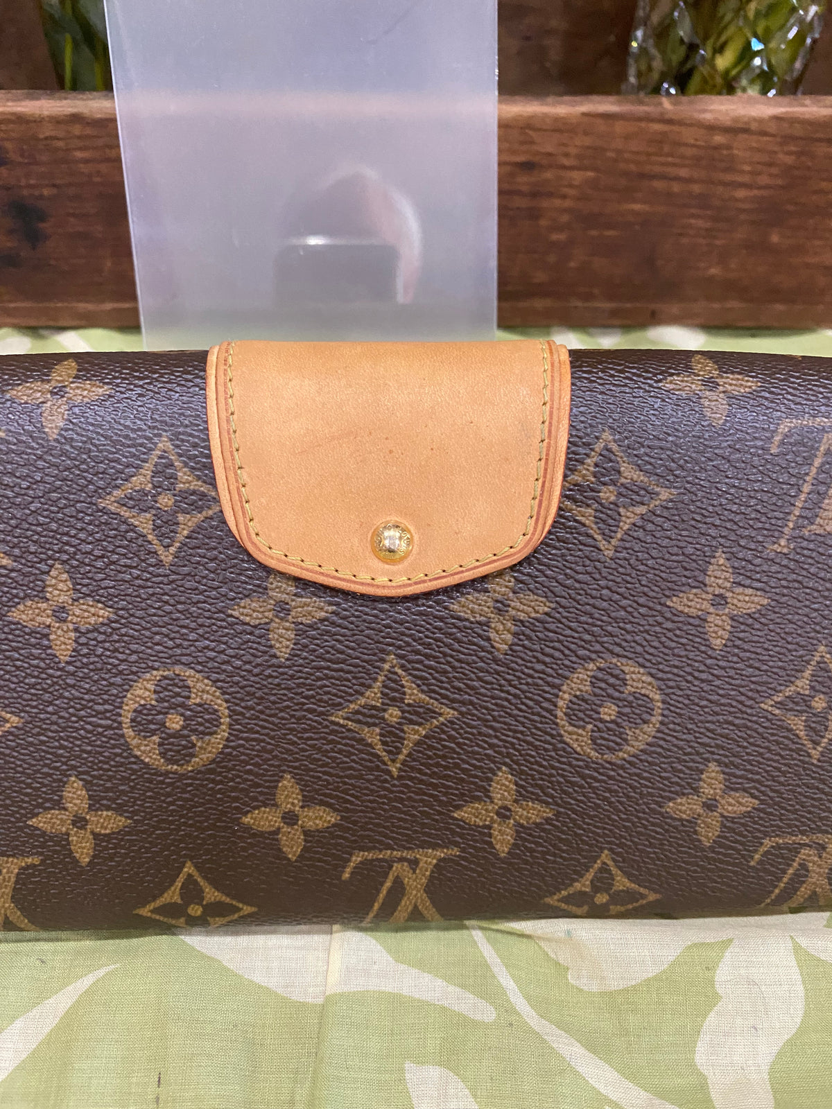 Boetie Wallet