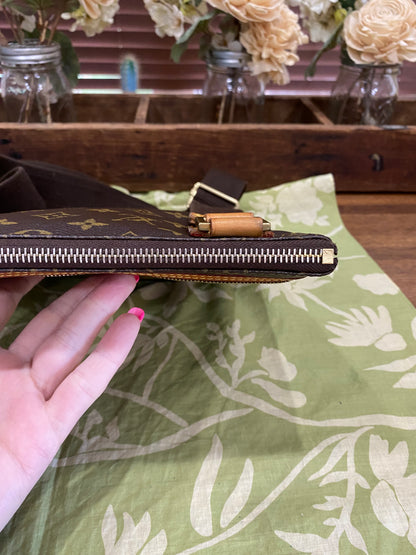 Pochette Bophore