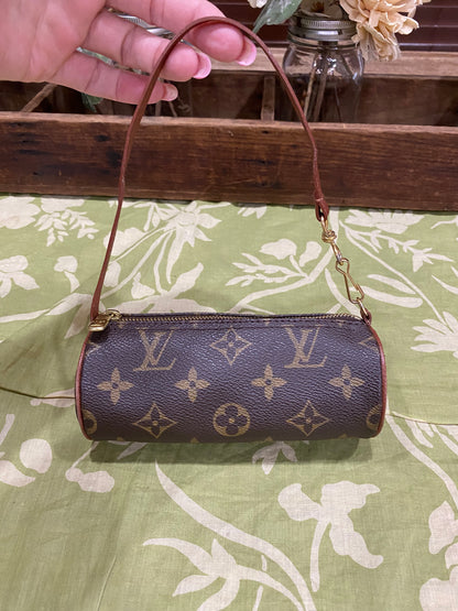 Mini Papillon