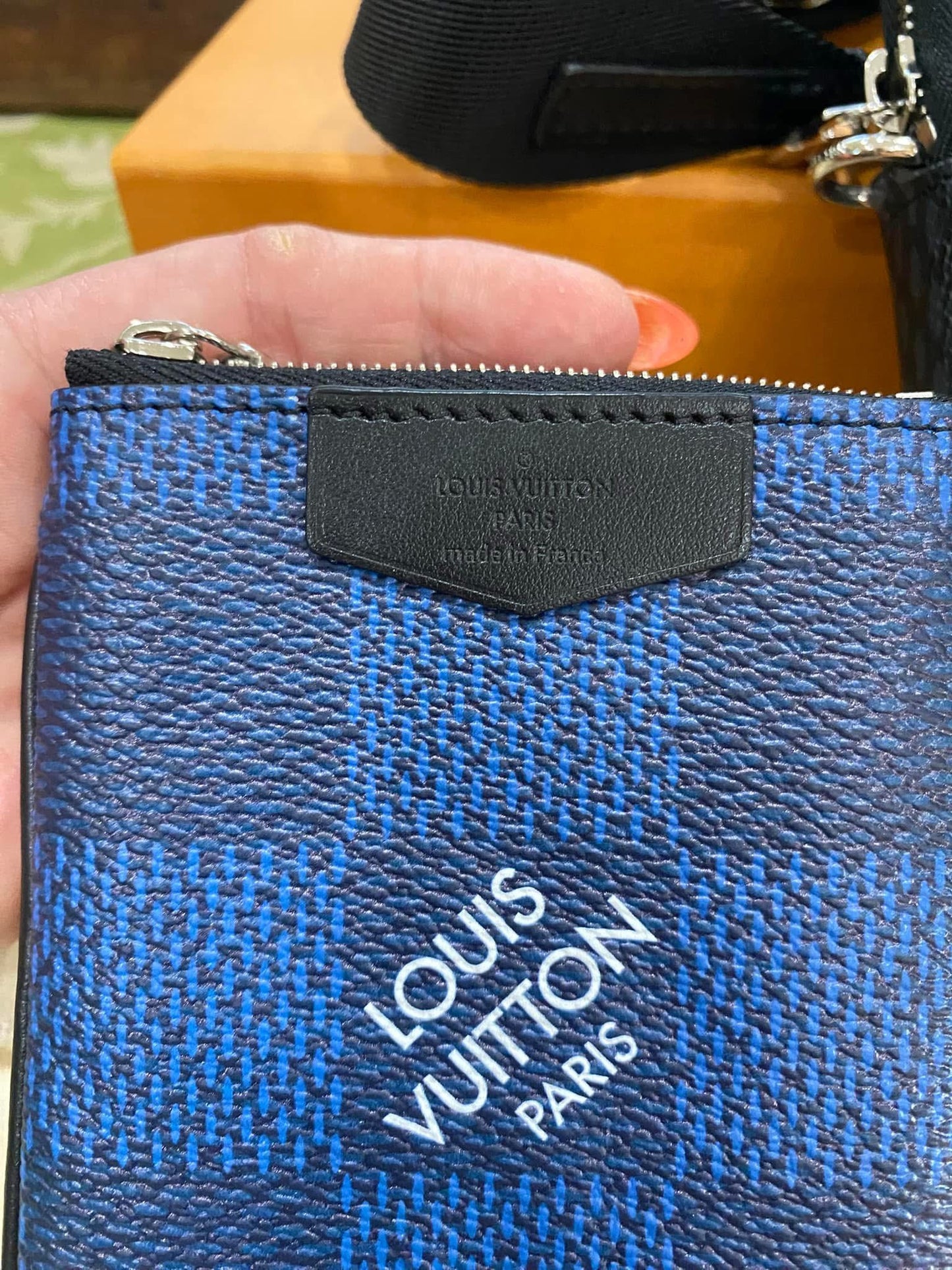 NEW 3 In 1 Modular Pouch Trio