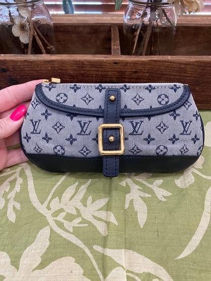 Mini Lin Annie Sophie Pouch