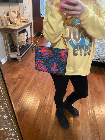 LE Jungle Toiletry 26