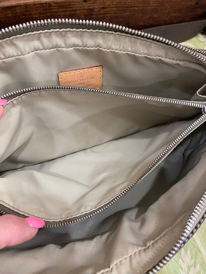 Damier Geant Acrobat Bum Bag/Belt Bag