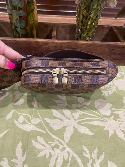 Geronimo Bum Bag
