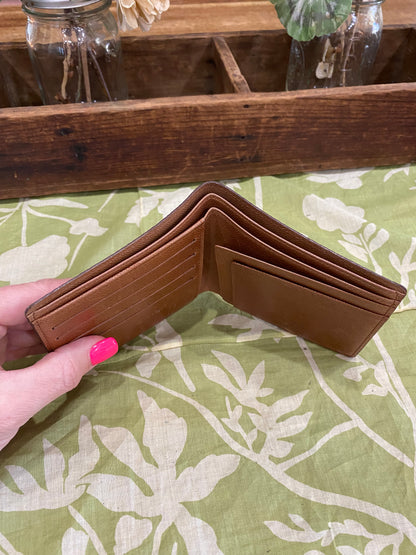 Men’s Wallet