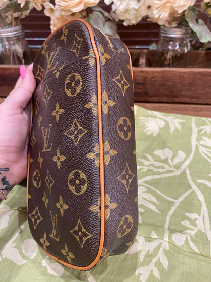 Gange Pochette Bum Bag