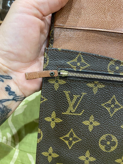 Vintage Rabat Clutch 23