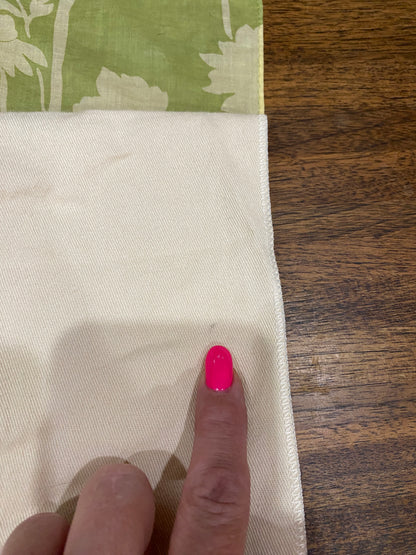 Large Dust Bag