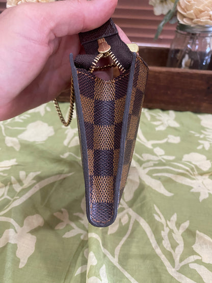 Bucket Pouch PM in DE print