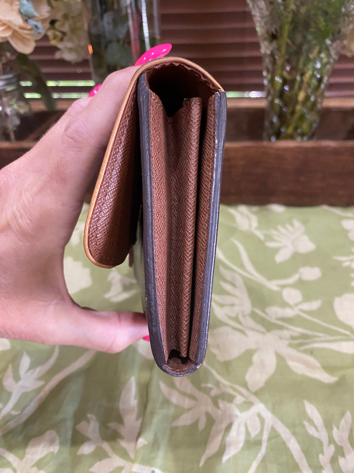 Boetie Wallet
