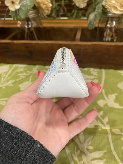 NEW Elizabeth Watercolor Pencil Case