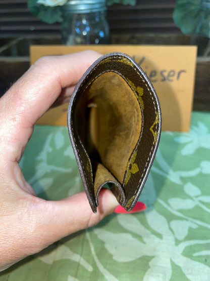 Simple Glasses Case