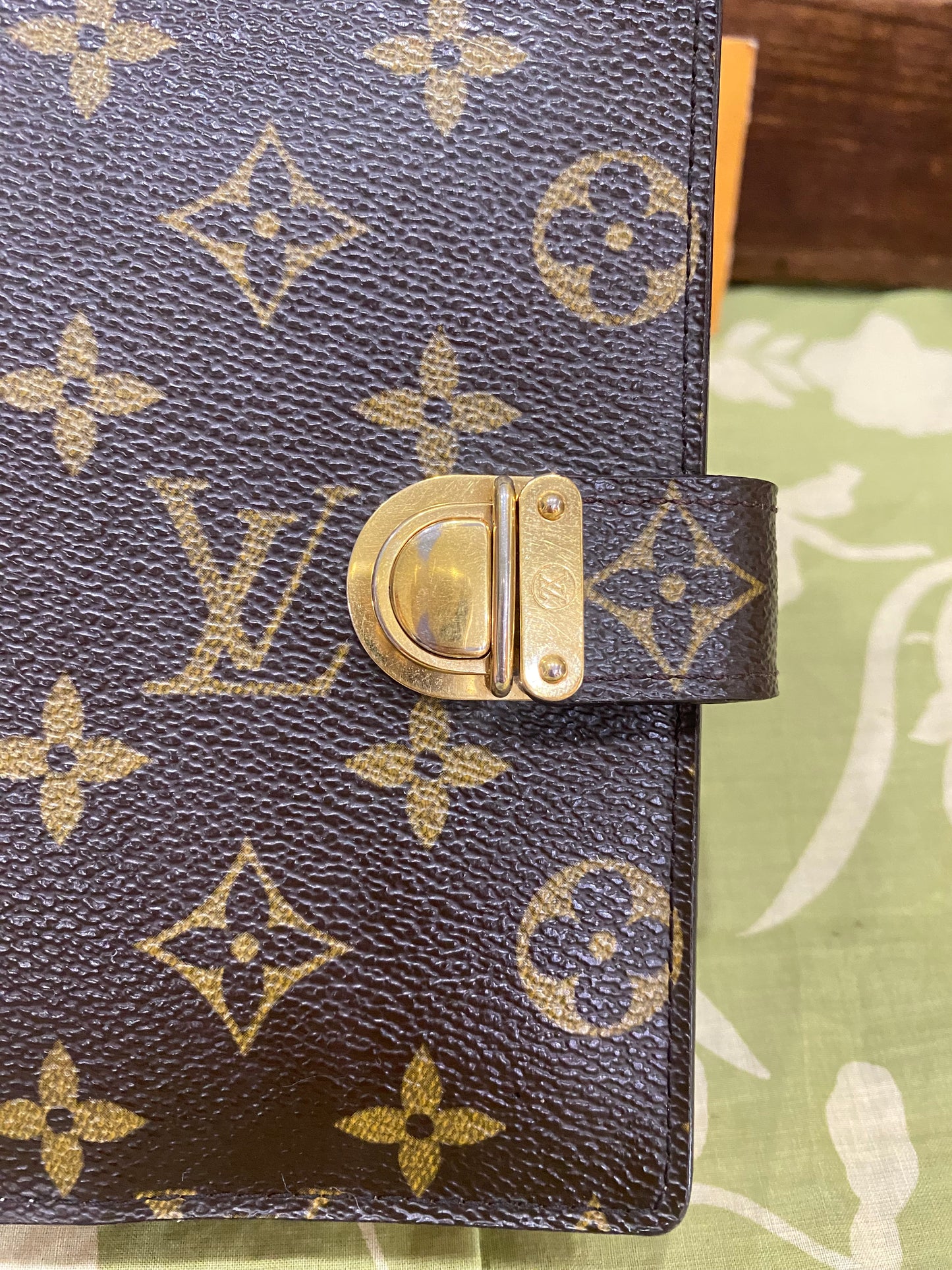 Koala Lock Agenda PM