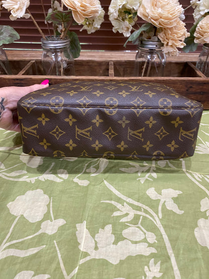 Vintage Trousse 28