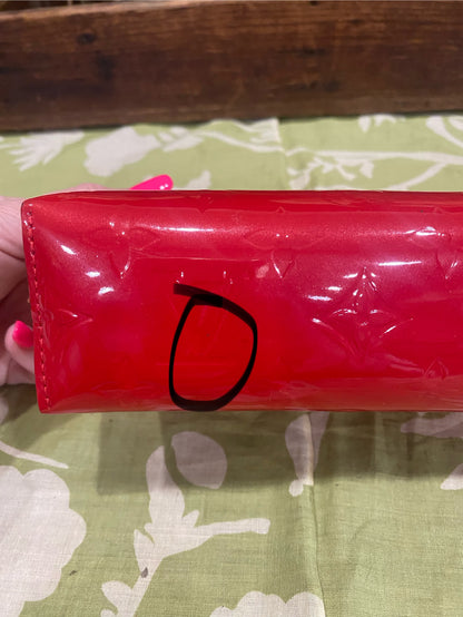 Vernis Cosmetic Pouch PM