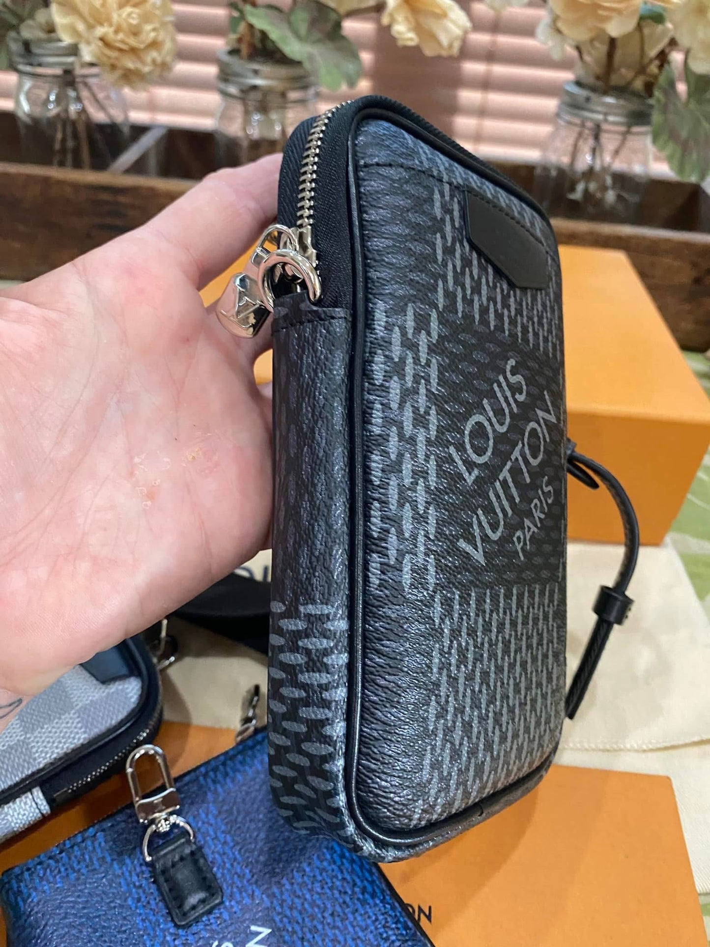 NEW 3 In 1 Modular Pouch Trio