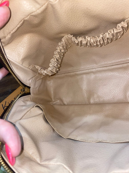 Vintage Trousse 28