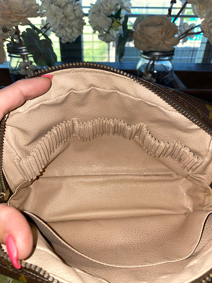 Vintage Trousse 23 (toiletry/cosmetic bag)