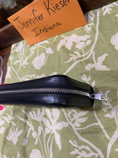 Zippy XL Macassar Long Wallet
