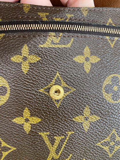 Vintage Rabat Clutch 20