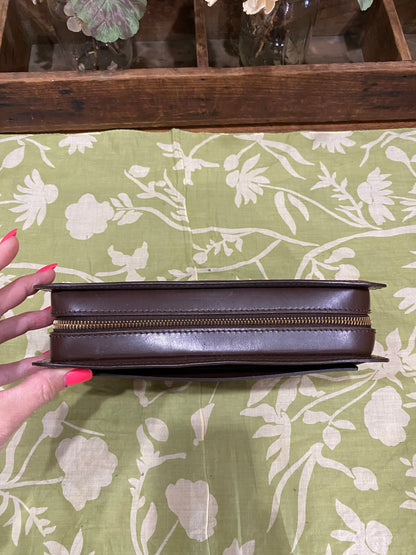 Saint Louis Clutch DE print