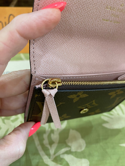 Rosalie Coin Purse