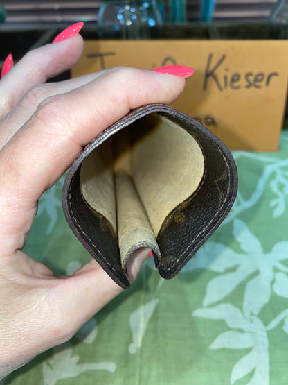 Simple Glasses Case