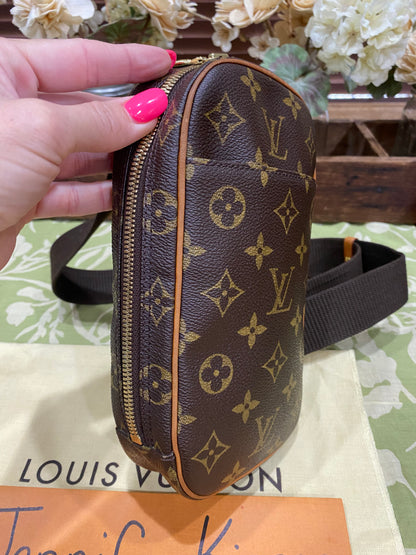 Gange Pochette