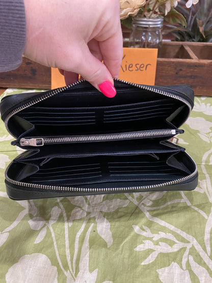 Zippy XL Macassar Long Wallet