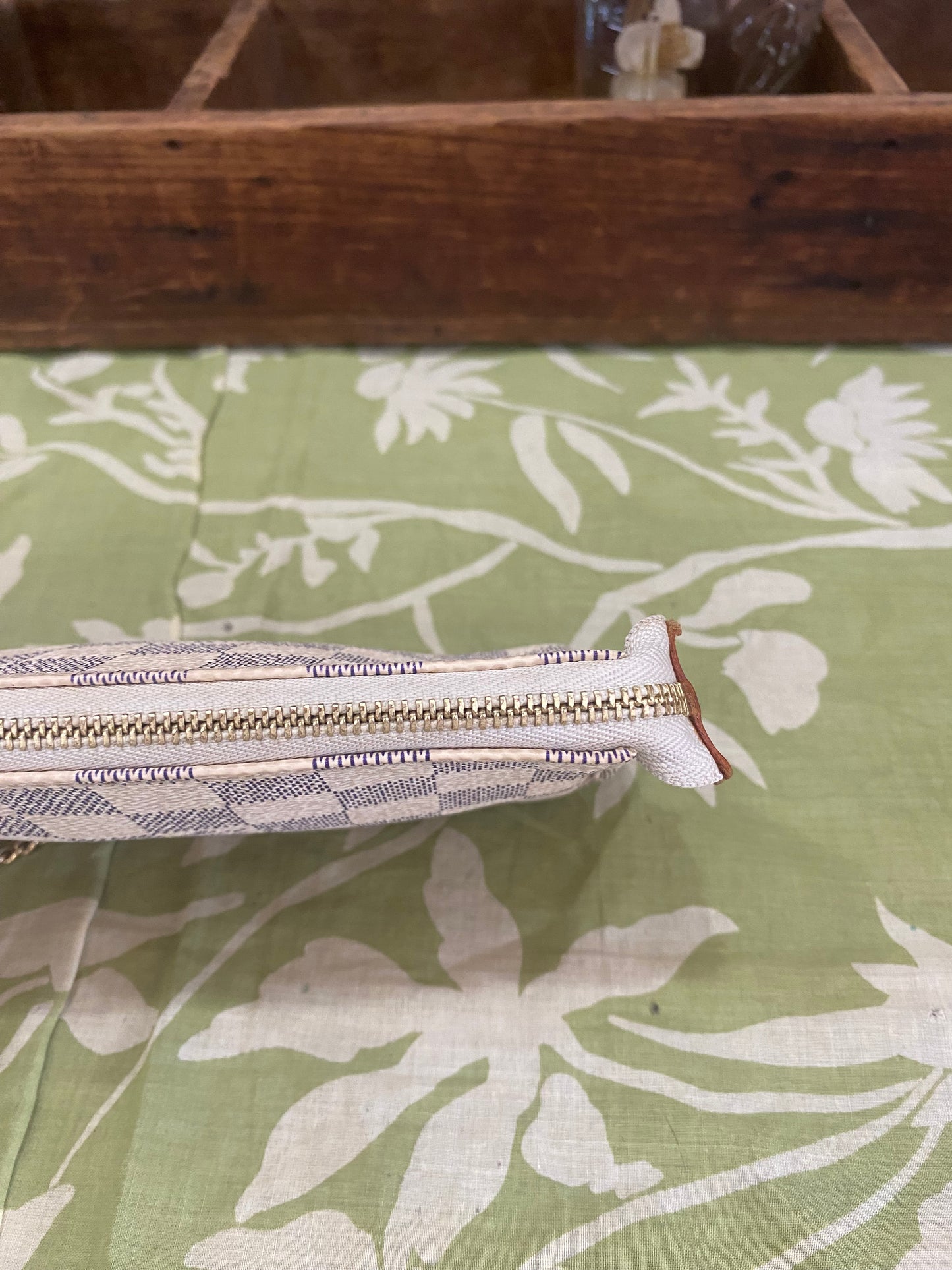 Mini Pochette Accessoires