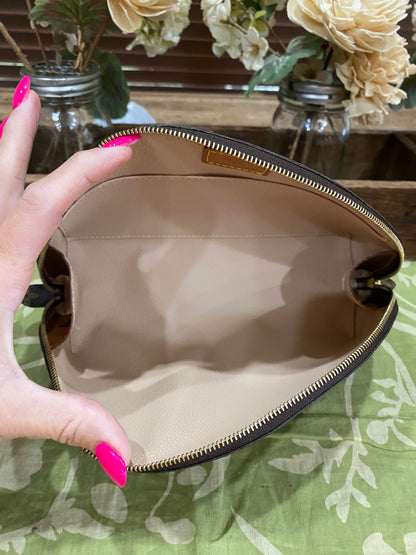 Demi Ronde GM Cosmetic Pouch