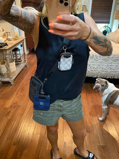 NEW 3 In 1 Modular Pouch Trio