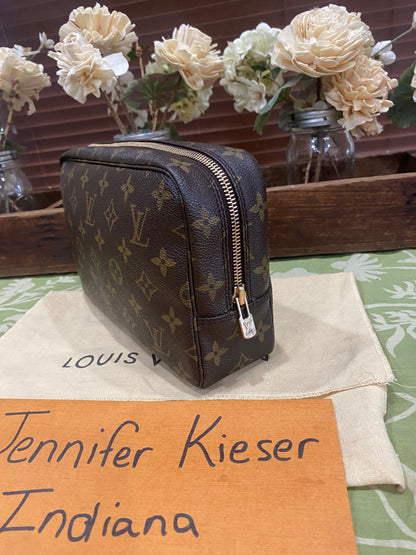 Vintage Trousse 23